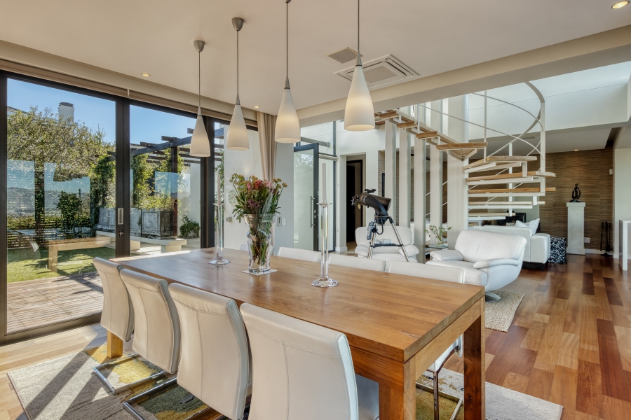 4 Bedroom Property for Sale in Briza Western Cape